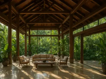 How Is ONYX Redefining Sustainable Luxury in Tourism?