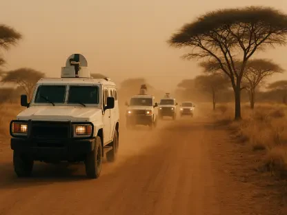 Is Travel to Bongor, Chad Safe for Foreign Visitors?