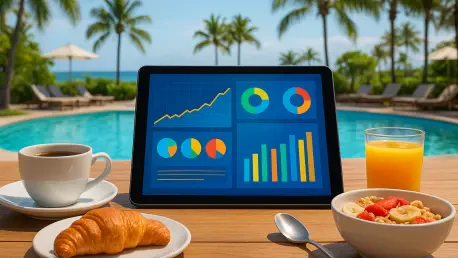 How Will Ernest AI Transform Hotel Revenue Management?