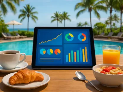 How Will Ernest AI Transform Hotel Revenue Management?