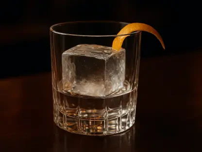 Why Is London Still the World’s Top Cocktail Destination?