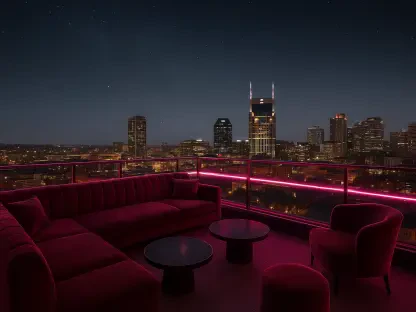 How Will Dolly Parton’s New Nashville Hotel Honor Her Legacy?