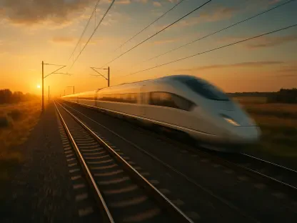 Can Turkey’s New High-Speed Rail Bridge Europe and Asia?