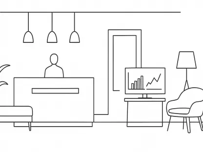 How Is AI Transforming the Hotel Commercial Operating Model?