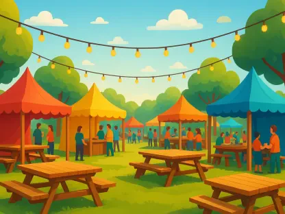 How Does Practical Training Launch Event Management Careers?
