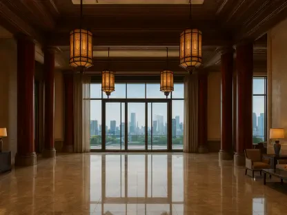 China Hotel Industry Report 2026 Reveals Structural Shifts