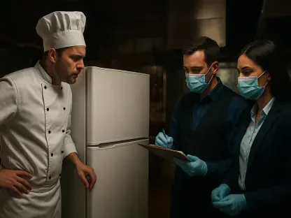 Patna Luxury Hotels Cited for Severe Food Safety Violations