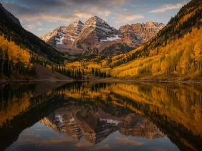 Top 10 Fall Foliage Destinations for the 2026 Season