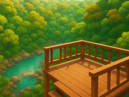 Bihar to Transform Natural Sites Into Eco-Tourism Hubs