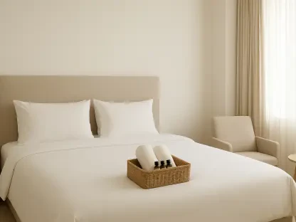How Is The Maestro Hotel Redefining Modern Luxury?