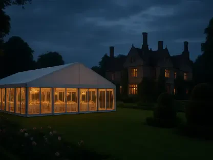 Can Luxury Event Standards Redefine Modern Festivals?