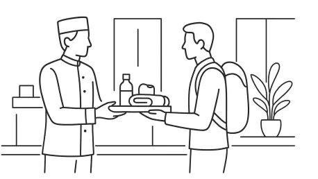AI Integration Enhances Human-Centric Travel Experiences