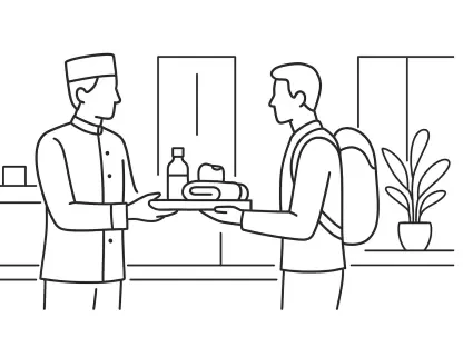 AI Integration Enhances Human-Centric Travel Experiences