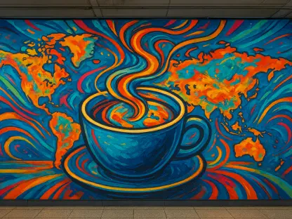 How Is the Airport Coffee Journey Being Reimagined?