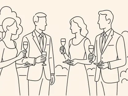 How Can Private Catering Create a Stress-Free Event?