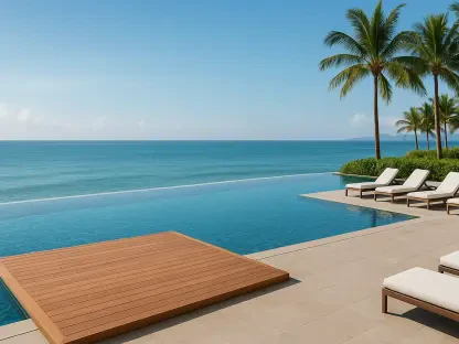 Why Is Fusion Resort & Villas Da Nang a Top Wellness Leader?