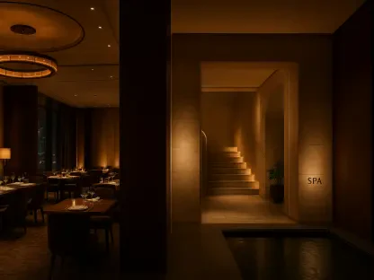 Hotels Shift to Total Revenue Management for Fall Growth