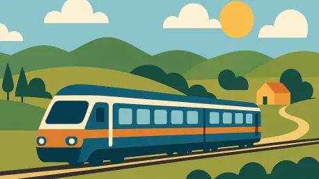 Should All Rail Passengers Have Access to Travel Insurance?