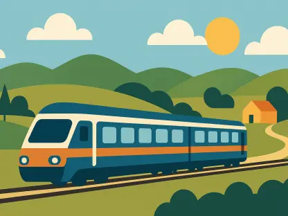 Should All Rail Passengers Have Access to Travel Insurance?