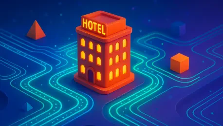 Trend Analysis: AI Agent Accessibility in Hospitality