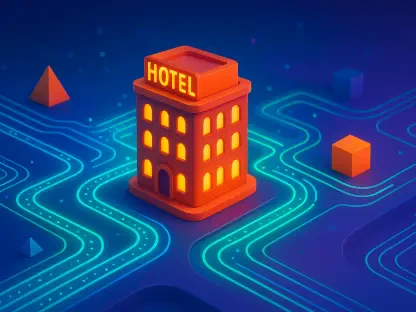 Trend Analysis: AI Agent Accessibility in Hospitality
