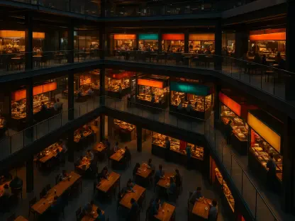 How Is Msheireb Foodhall Changing Qatar’s Dining Scene?