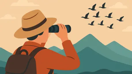 Why 2027 Is Set to Be the Global Year of Birdwatching
