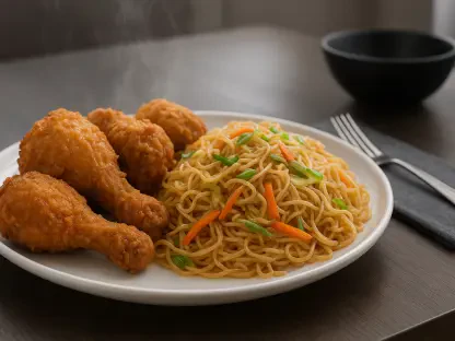 Hotel Sogo Partners With foodpanda for Nationwide Delivery
