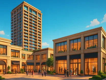 How is Langham Group Redefining Luxury Real Estate Value?