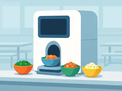 Is This Robotic Kiosk the Future of 24/7 Dining?