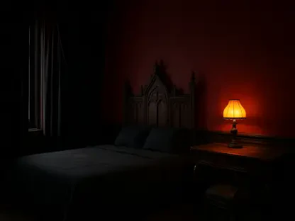 Is Ghent’s 1898 Porter’s House the Newest Fantasy Retreat?