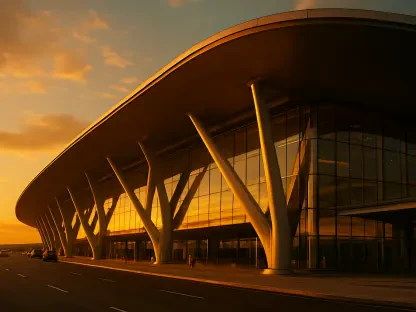 How Will Elevate BUR Transform the Hollywood Burbank Airport?