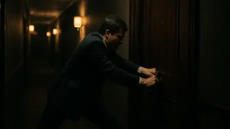 Is Your Hotel Room Truly Safe From Intruders?