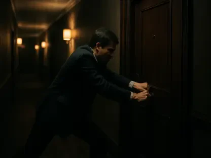 Is Your Hotel Room Truly Safe From Intruders?