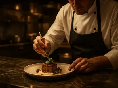 How Is Technology and Experience Reshaping Modern Dining?