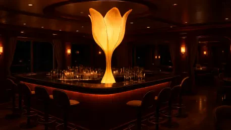 Holland America Debuts Bar 1873 in New Fleet Transformation