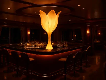 Holland America Debuts Bar 1873 in New Fleet Transformation