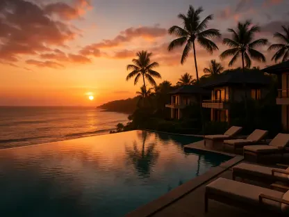 Bermuda Unveils Strategic Plan for Luxury Tourism Growth