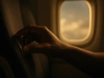 What Are the Golden Rules of Modern Airplane Etiquette?