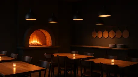How Is Fireaway Pizza Redefining the Fast-Casual Experience?