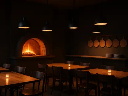 How Is Fireaway Pizza Redefining the Fast-Casual Experience?
