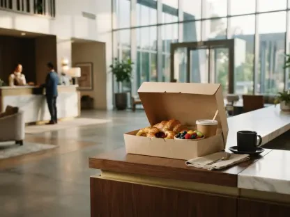 The Strategic Evolution of Hotel Takeaway Breakfast Services