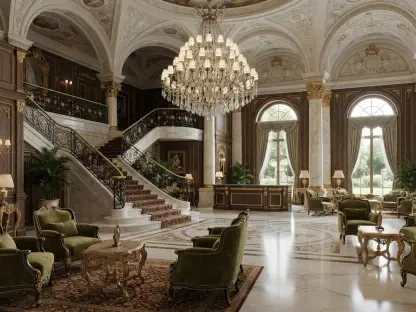 How Is a 150-Year-Old Sicilian Icon Reimagining Luxury?