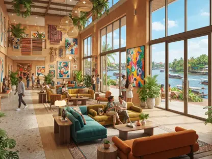 Is QURO Bangkok Riverside the City’s New Creative Hub?