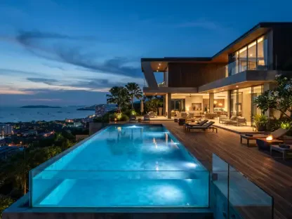 How Is Pattaya Land Redefining Luxury Group Travel?