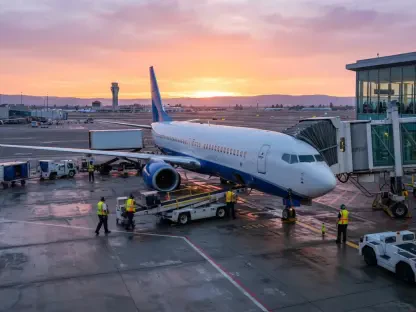 United Airlines Opens Satellite Bases in Dallas and Sacramento