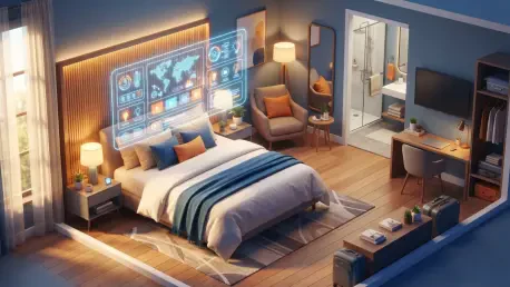 Essential AI Tools for Small Hotels to Thrive in 2026