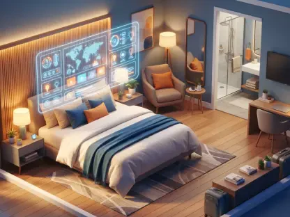 Essential AI Tools for Small Hotels to Thrive in 2026