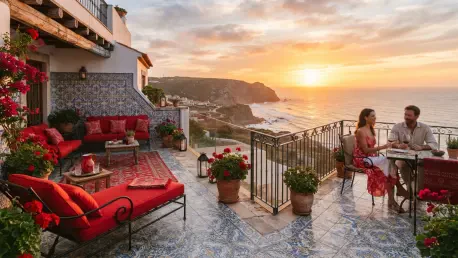 Fashion Houses Redefine Luxury Travel and Hospitality