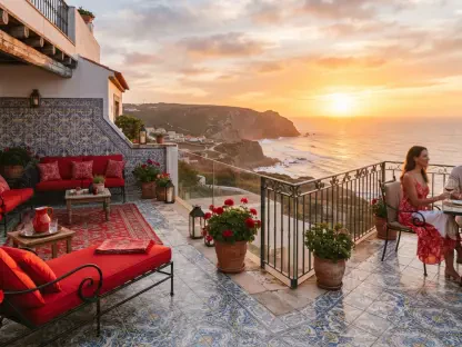 Fashion Houses Redefine Luxury Travel and Hospitality